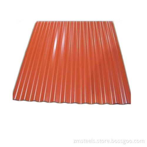 lowes corrugado techo de metal